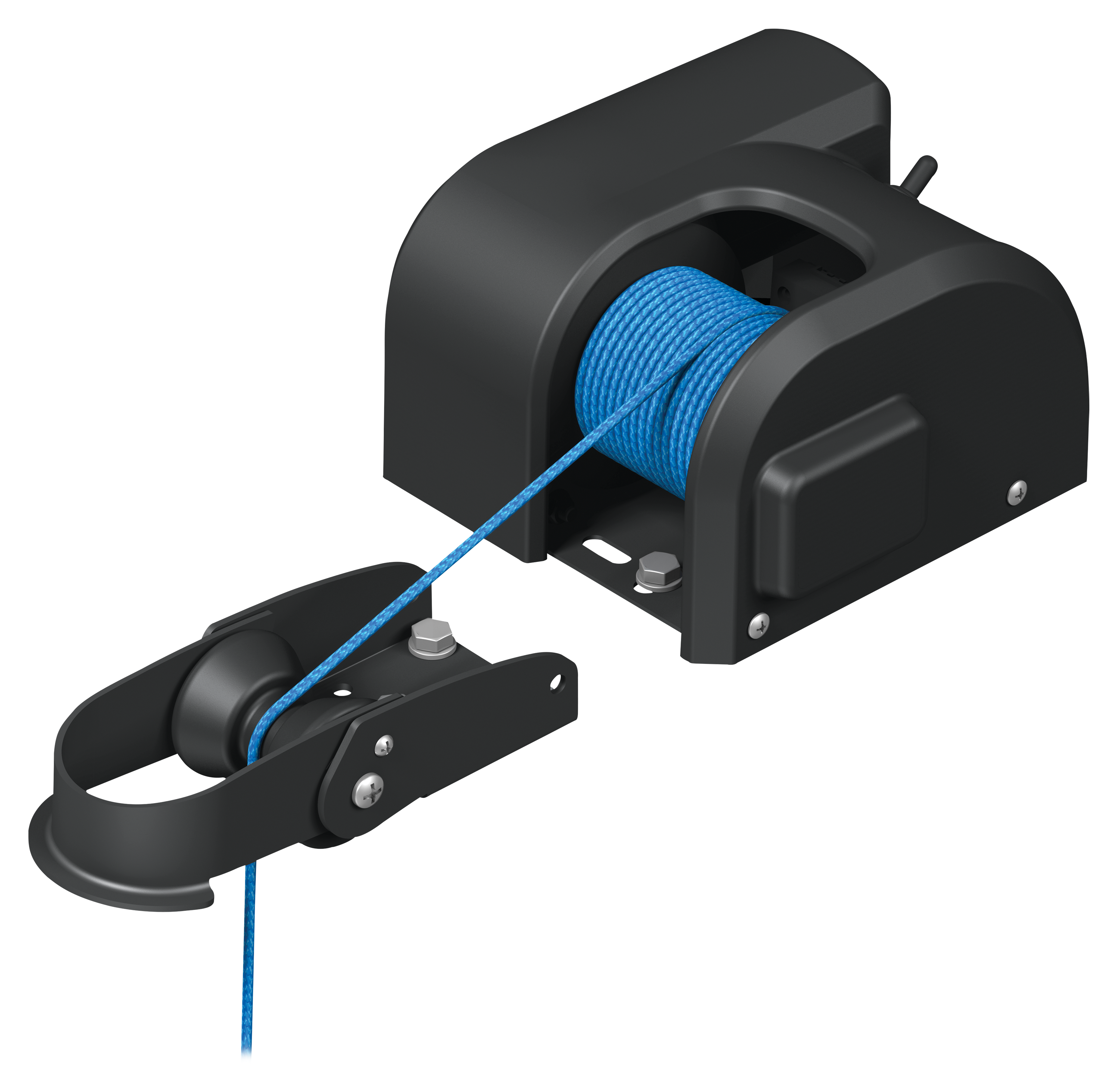 Bass Pro Shops Electric Anchor Winch Cabela's